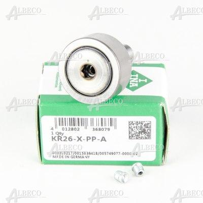 KR26-X-PP-A