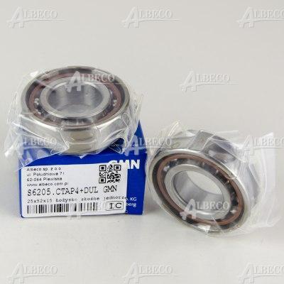 S6205CTAABEC7DUL