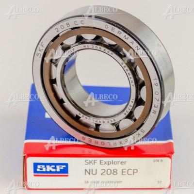 NU 208 ECP
