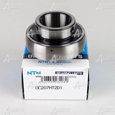 UC207HT2D1