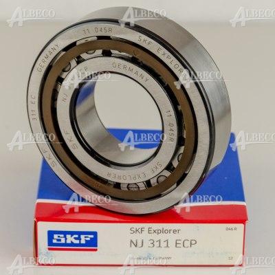 NJ 311 ECP