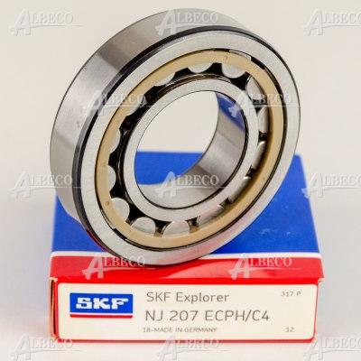 NJ 207 ECPH/C4