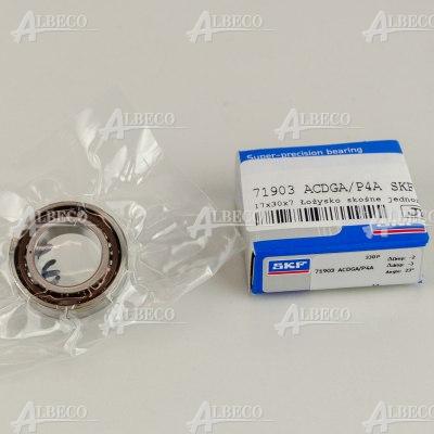 71903 ACDGA/P4A