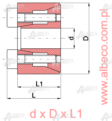 CAL15F30/55