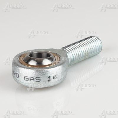 GAS 16