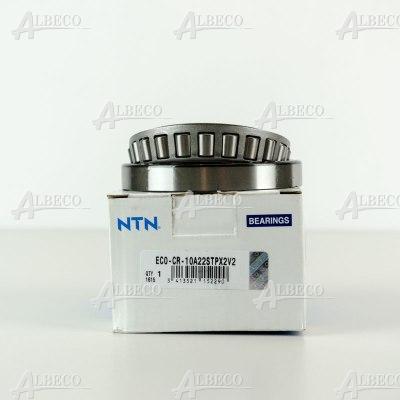 CR-10A22STP