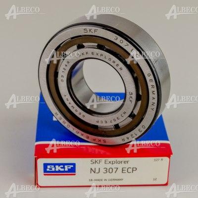 NJ 307 ECP