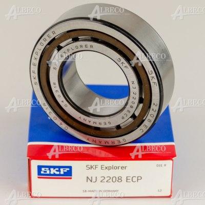 NJ 2208 ECP