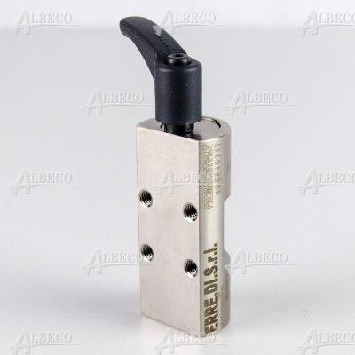 FRC MAN 25 T