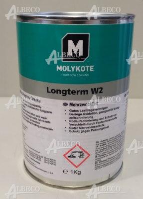 Longterm W2