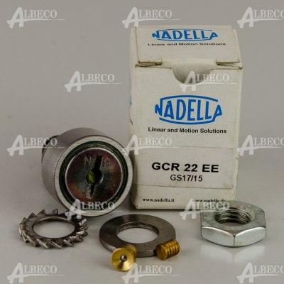 GCR22EE