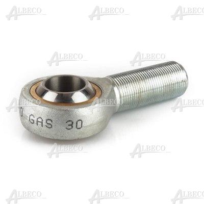 GAS 30