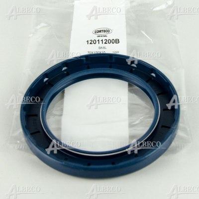 BASL 70x100x10