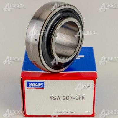 YSA 207-2FK