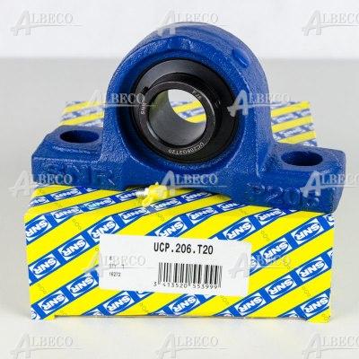 UCP206T20