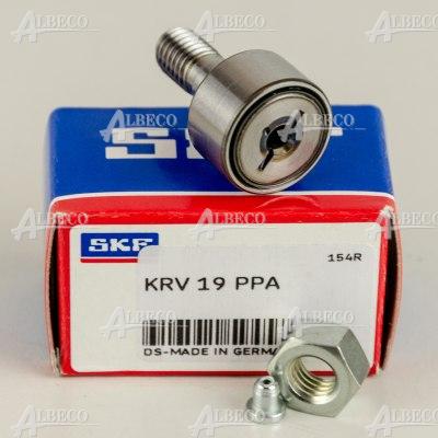 KRV 19 PPA