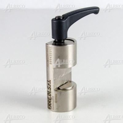 FRC MAN 25 T