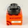 UC204 ENC 270°C BRL