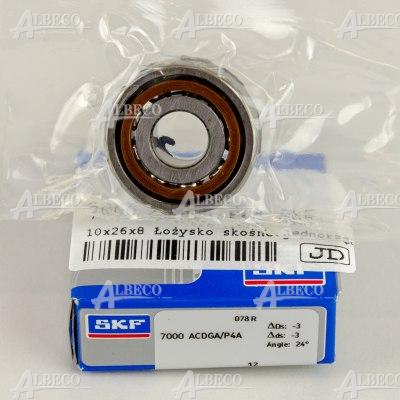 7000 ACDGA/P4A