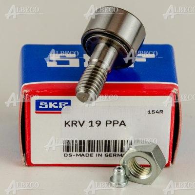 KRV 19 PPA