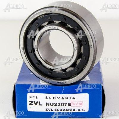 NU 2307 E