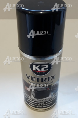 Vaseline grease VETRIX K2