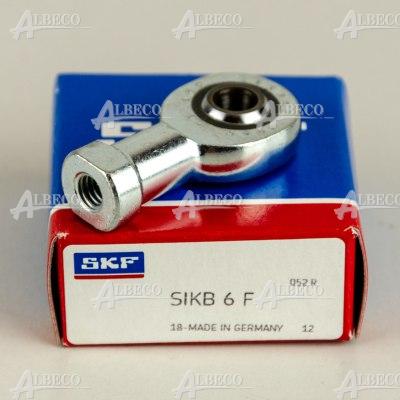 SIKB 6 F