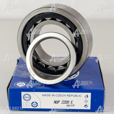 NUP 2209 E
