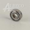 608-2ZTN9/LT SKF