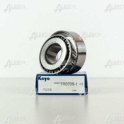 TR 0708-1