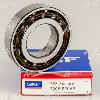 7208 BEGAP