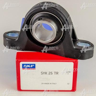 SYK 25 TR