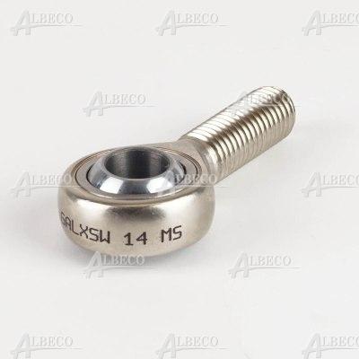 GALXSW 14 Motor Sport