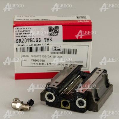 SR20TB1SS