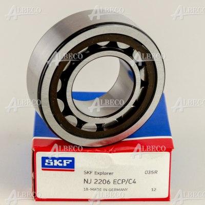 NJ 2206 ECP/C4