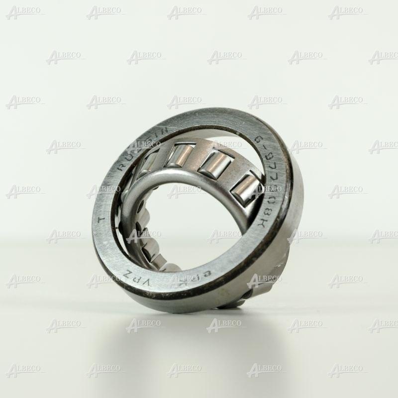 Albeco - www.albeco.com.pl - 977908 GPZ - Łożysko stożkowe jednorzędowe