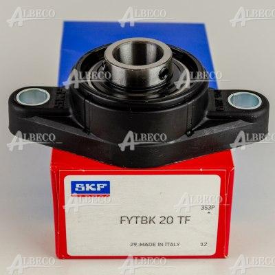 FYTBK 20 TF