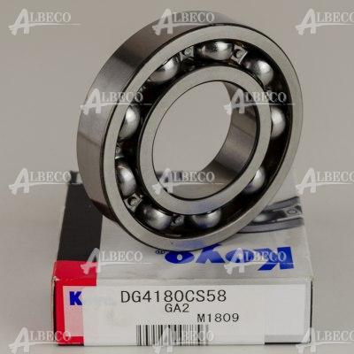 DG 4180 CS58