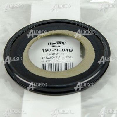 BAJOFSF 42,6x80x7,7