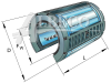 KSO20-PP INA