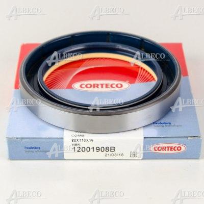 COMBI 80x110x16