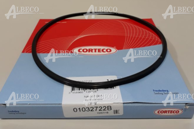 NA 167-001 159,6x167x4
