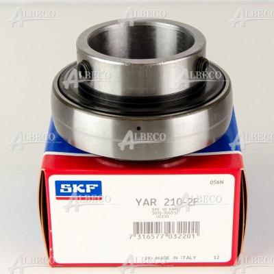 YAR 210-2F