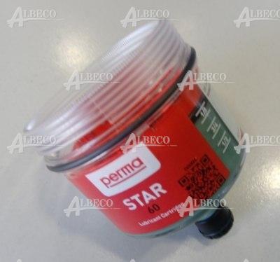 PERMA STAR LC 60 UNIREX N 3