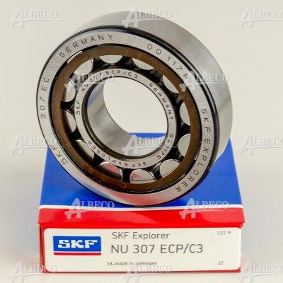NU 307 ECP/C3