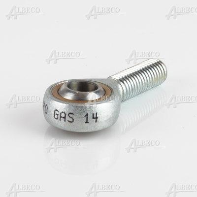 GAS 14