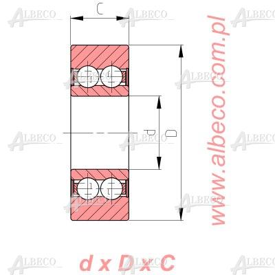 LR 5202 X ZZ