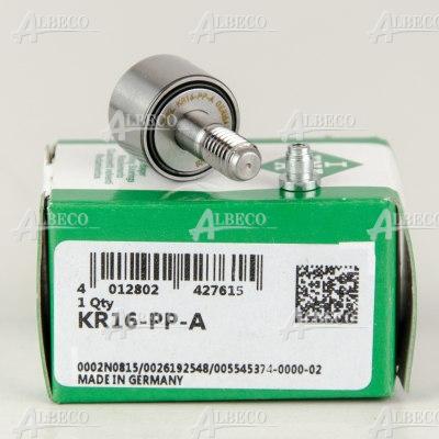 KR16-PP-A