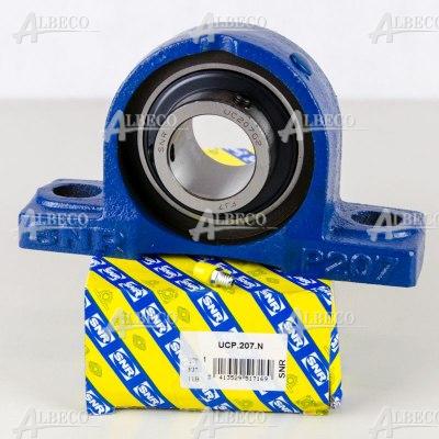 UCP207N
