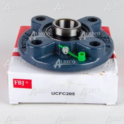 UCFC205